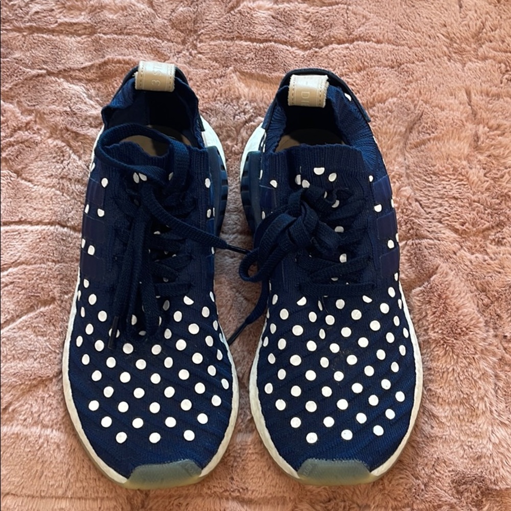 Adidas NMD R1’s